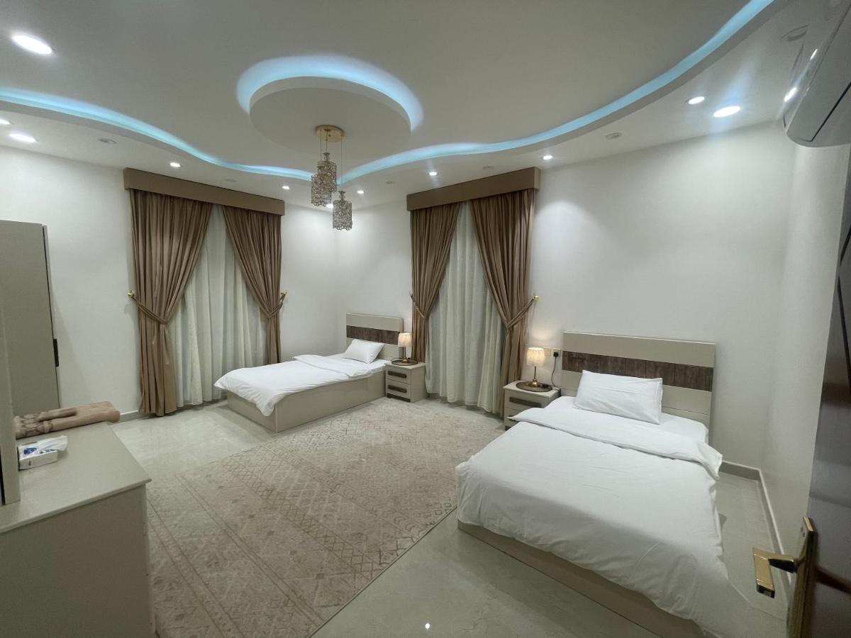 شقق بيتك العلا الاول Buitenkant foto